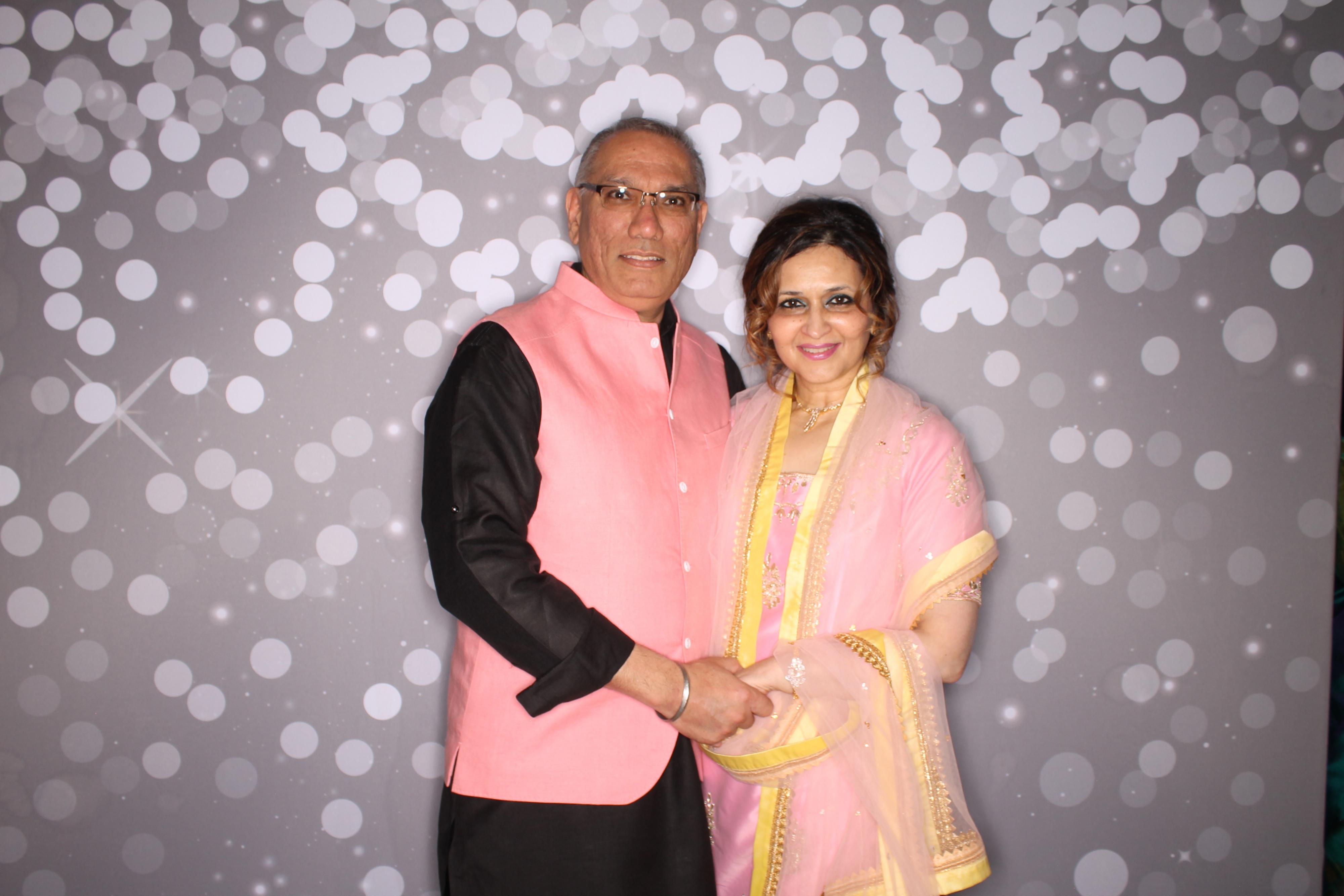 Bollywood Party  | View more photos from the event at gallery.photoboothcincy.com/u/PhotoBoothCincy/Bollywood-Party